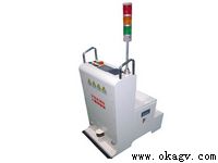 ŷ�������˺�ǣ��AGVС��