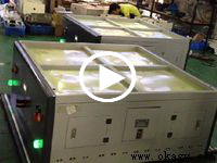 ŷ������ȫ��λAGV���ƹ���չʾ