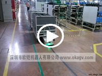 ŷ������AGV�����䳧ʹ�ð���