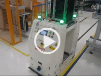 ŷ��SMT���°��AGVӦ��