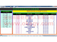 ŷ��AGV���ϼ��ϵͳ