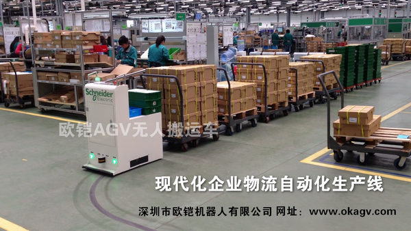 ŷ�������˺�ǣ��AGVС��