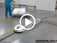 ŷ�������˳�������Ǳ������AGVӦ����Ƶ