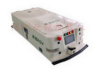 ŷ��Ǳ���������AGV