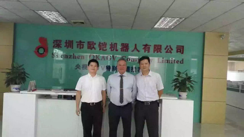 ף��ŷ�������Kollmorgen��Ϊս�Ժ������