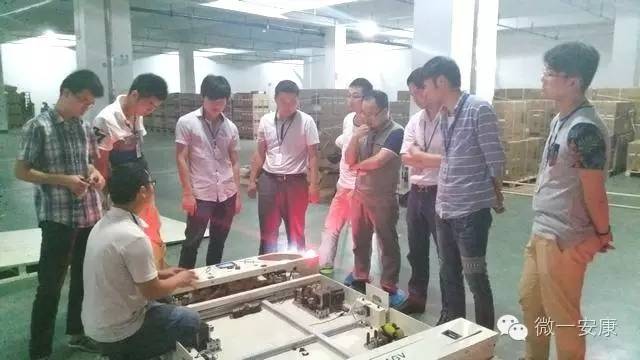 ŷ��AGV��פ������˾����ʡ�˳ɱ������Ч��