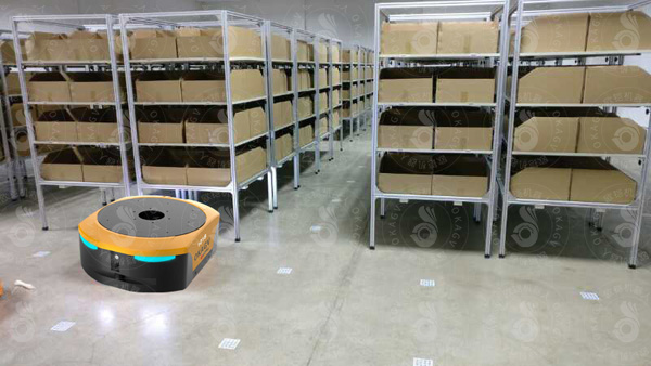 רҵ��AGV������������Щ����?