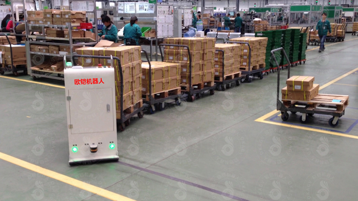 AGV���������ļ����ıȽϺã�