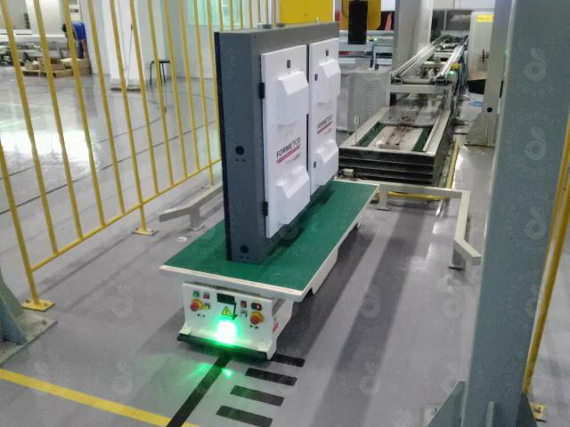 AGV�����ļ�ֵ��������