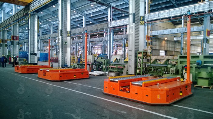 ѡ����AGV�����̣���������أ�