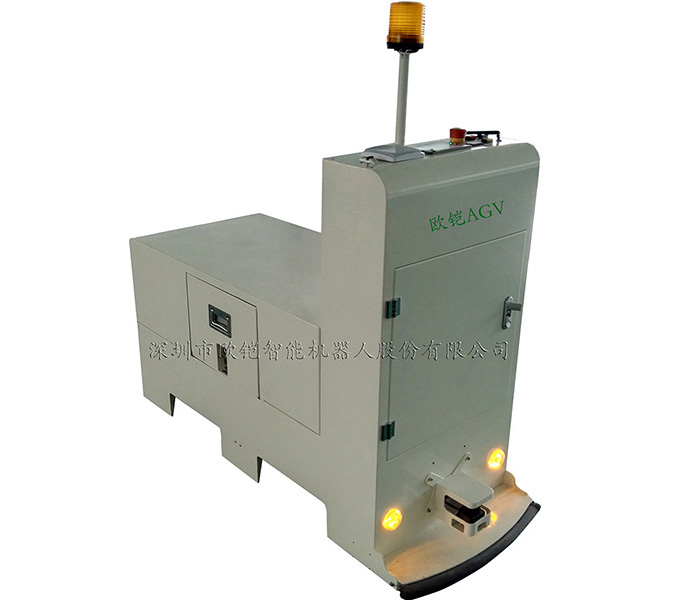 ŷ�����ͺ�ǣ��AGV