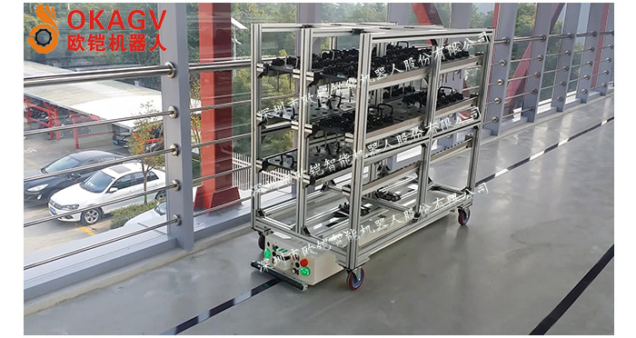 AGV��ȷʹ�ñ���֪ʶ��ע������