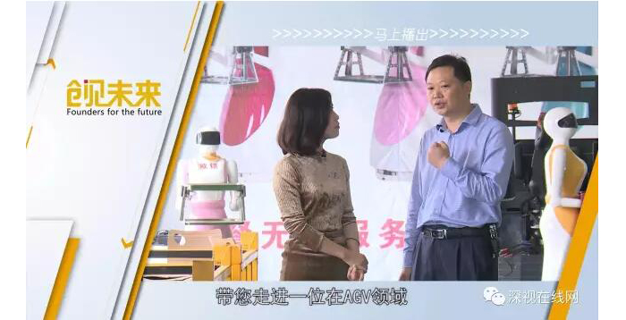 ����δ����AGV���򲻶�ͻ�ƵĴ�ҵ��-�ν���