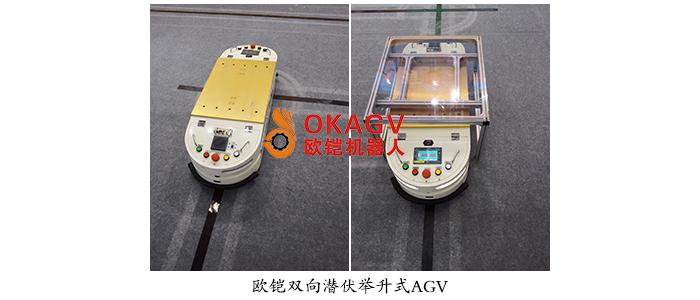 ����AGVС���ļҺã�