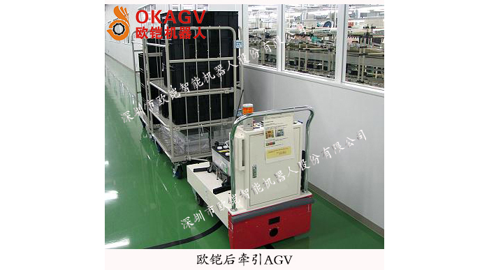 ����AGV����������ʲô��