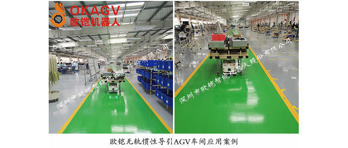 ŷ��AGV�òִ���������Ϊһ��