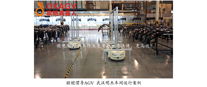 AGV�����˹���ҵ���Ĵ�����