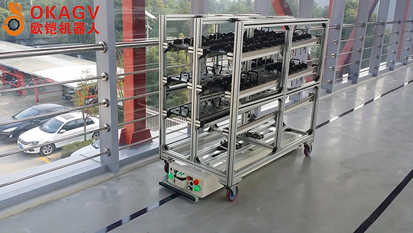 AGV���ˣ���Ŭ�������˹�����û�У�