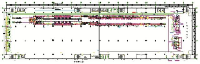 ��Ȼ����AGV�ڼҵ���ҵ��Ӧ��