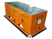 ŷ���������ر�������ʽAGV