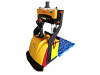 ŷ������ʽ����泵AGV