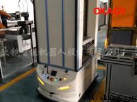 ����˫����ȫ����ƾ���AGVӦ�ð���