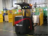 ŷ������agv�泵������ҵӦ����Ƶ