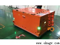 ŷ��AGVС����ش���Ӧ����Ƶ