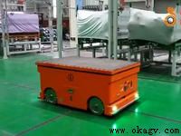 ŷ��AGV1T�����Խ������