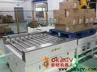 ŷ�������Զ���ͲAGVС��Ӧ��