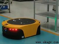 ŷ������AGVӦ��