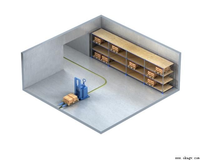 ��ŵ���agv����ȱ��