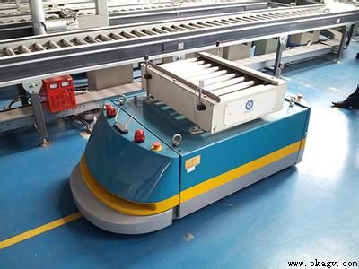 agvС���Ĺ���ԭ��|agvС����Ӧ��