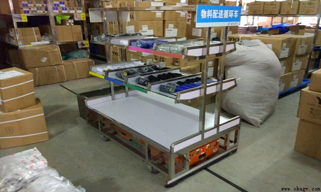 AGV�Զ������˻�������������