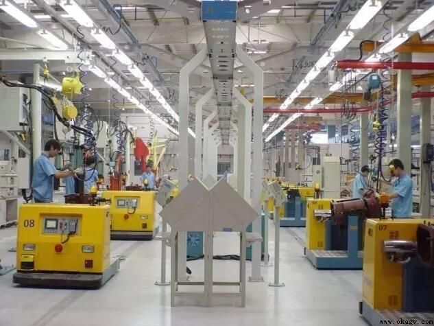 AGV�����������ܻ�����