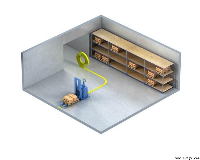 ��������AGV����ȱ��