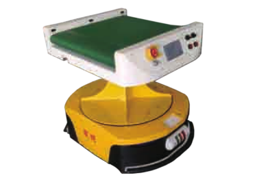 ��תʽ�����綯��Ͳ��AGV���˳�