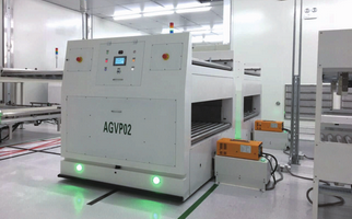 AGV�����Զ����װ��