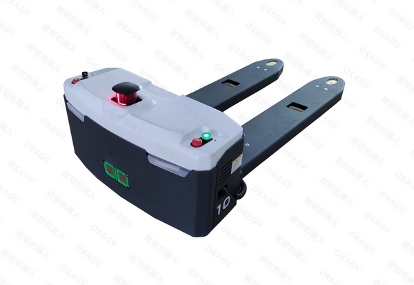 AGV���̰��˳�AGVС�泵-ŷ��С����