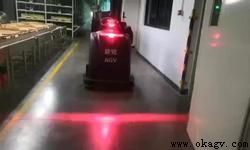 ŷ���Ŷ�����ǣ���泵agvӦ�ð���