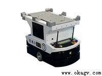 ŷ��������Ȼ����AGV