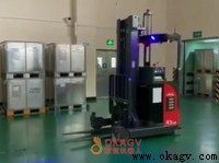 ŷ������泵AGV�ֳ�Ӧ����Ƶ