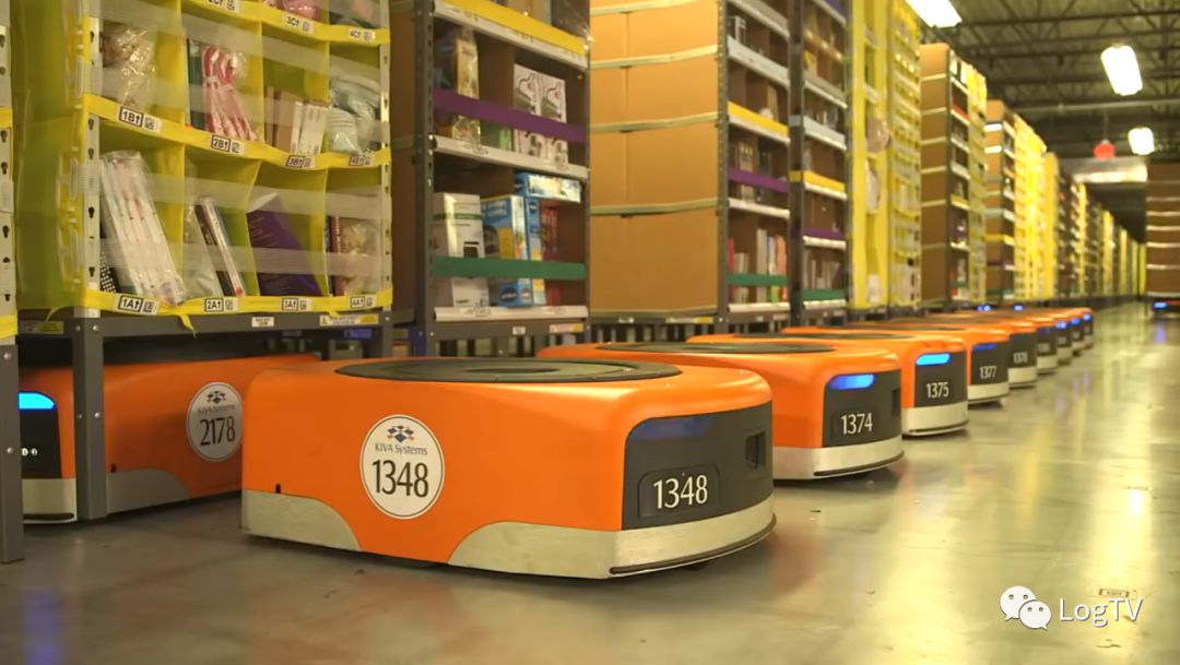 һ���˽�AGV�ĵ���������ʽ