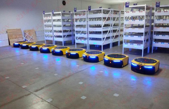 AGV�ĺ��ļ�������Щ��