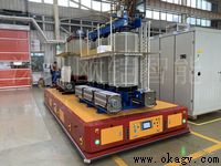 ŷ���ش���ȫ�򱳸�����10��AGV