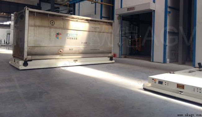 ŷ������ȫ�򱳸�����AGV