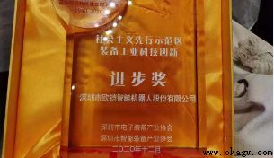 ŷ���ٻ������������ʾ����װ����ҵ�Ƽ����½�������