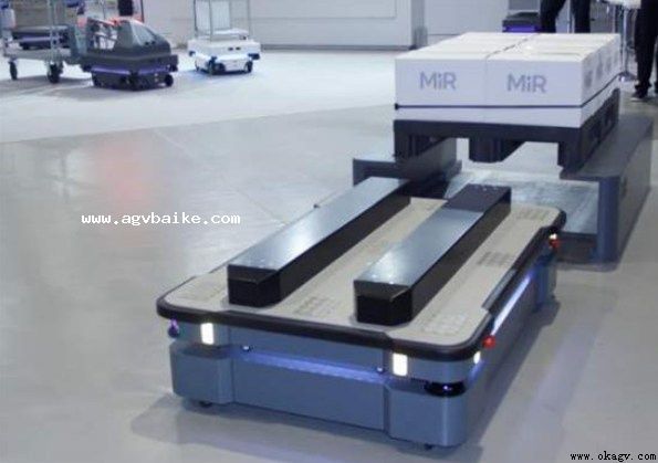 AGV��������ʲô���ķ�չ����