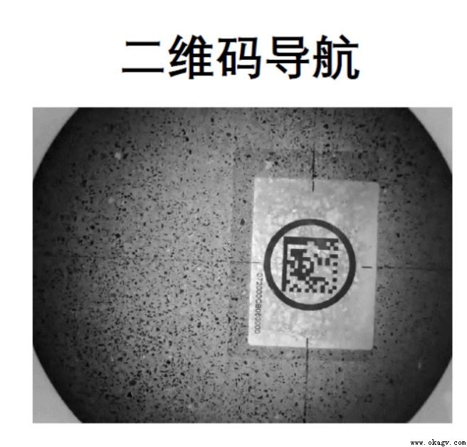 ��ά�뵼��AGV��ȱ��