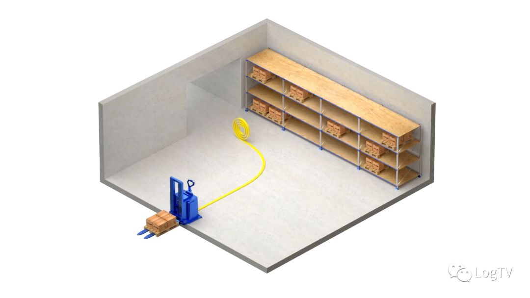 һ���˽�AGV�ĵ���������ʽ